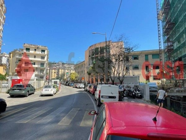 appartamento in vendita a Salerno