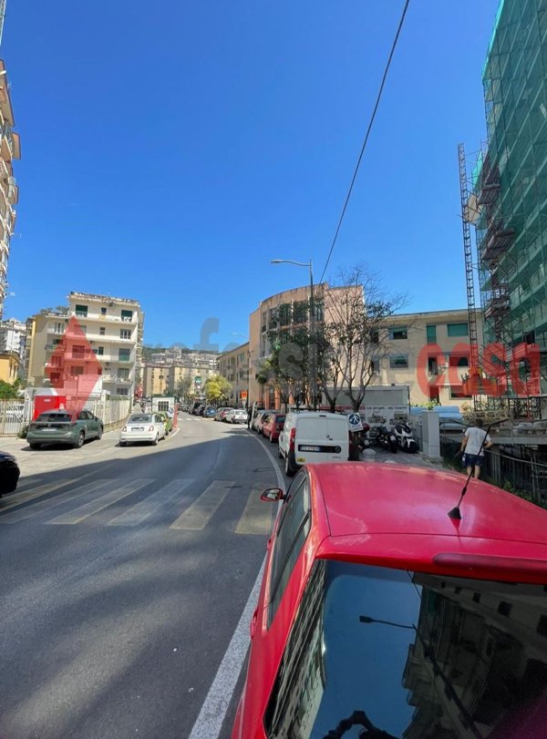 appartamento in vendita a Salerno