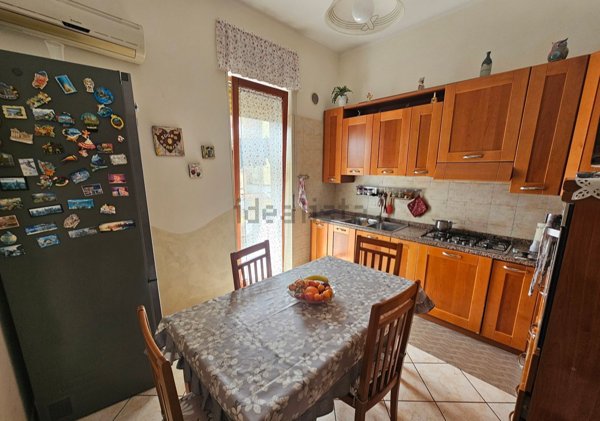 appartamento in vendita a Salerno in zona Torrione