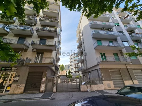 appartamento in vendita a Salerno in zona Centro Città