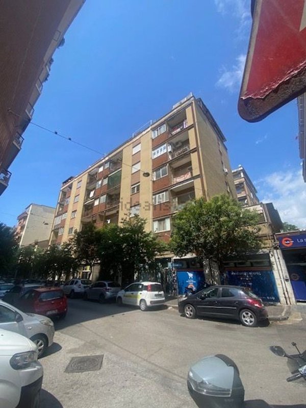 appartamento in vendita a Salerno in zona Torrione