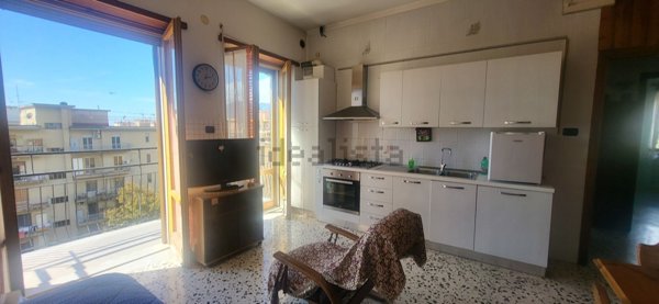 appartamento in vendita a Salerno in zona Torrione