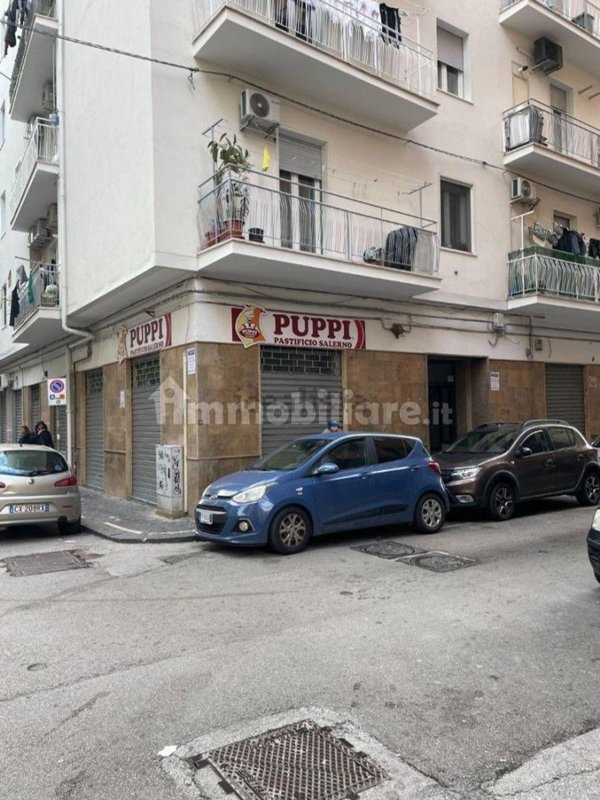appartamento in vendita a Salerno in zona Torrione
