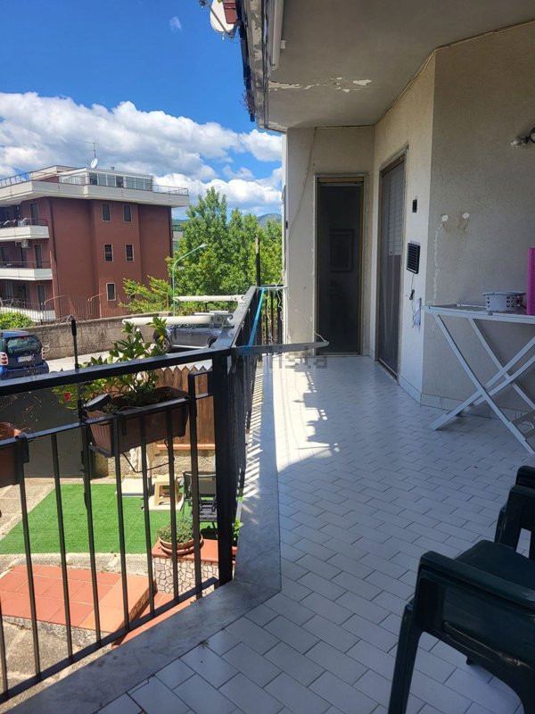 appartamento in vendita a Salerno