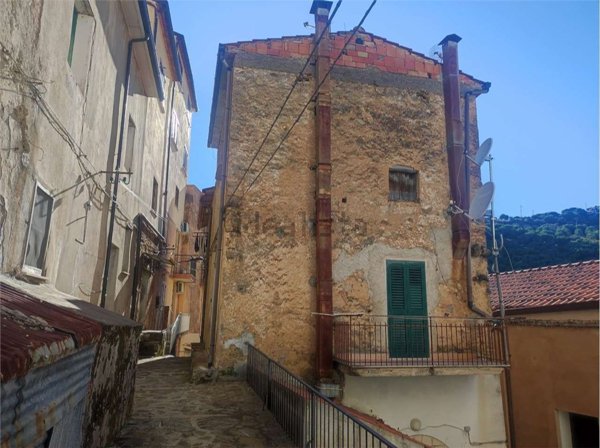 appartamento in vendita a Salerno in zona Centro Città
