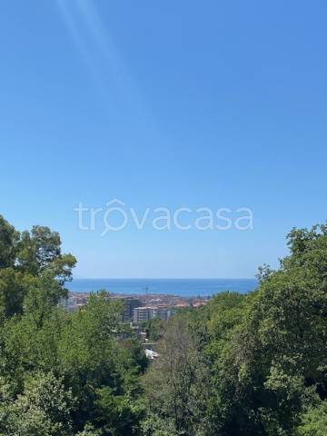 appartamento in vendita a Salerno in zona Sala Abbagnano