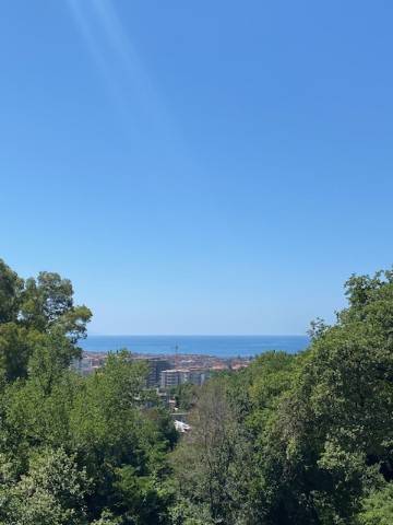 appartamento in vendita a Salerno in zona Sala Abbagnano