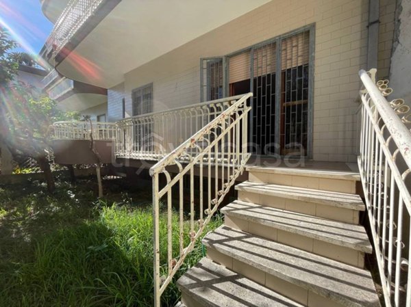 appartamento in vendita a Salerno in zona Sala Abbagnano