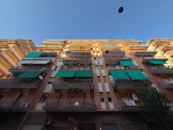 appartamento in vendita a Salerno