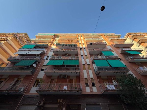appartamento in vendita a Salerno in zona Gelsi Rossi