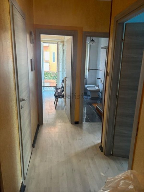 appartamento in vendita a Salerno in zona Torrione