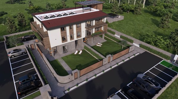 appartamento in vendita a Salerno in zona Torre Picentina