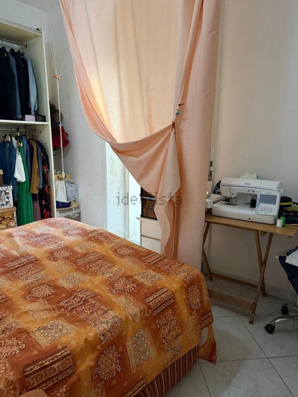appartamento in vendita a Salerno in zona Irno