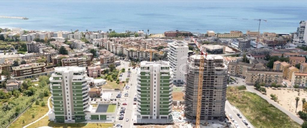 appartamento in vendita a Salerno in zona San Leonardo