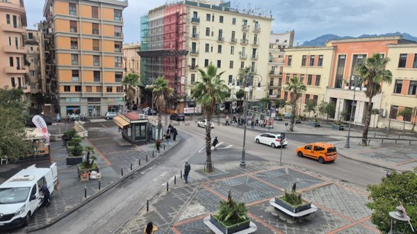 appartamento in vendita a Salerno