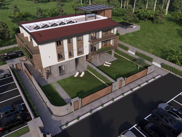 appartamento in vendita a Salerno in zona San Leonardo