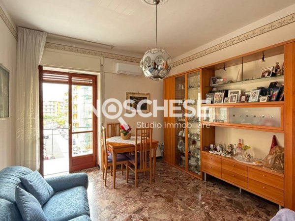 appartamento in vendita a Salerno in zona Pastena