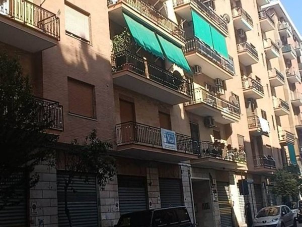 appartamento in vendita a Salerno in zona Gelsi Rossi
