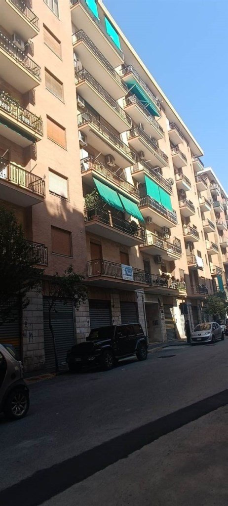 appartamento in vendita a Salerno in zona Gelsi Rossi