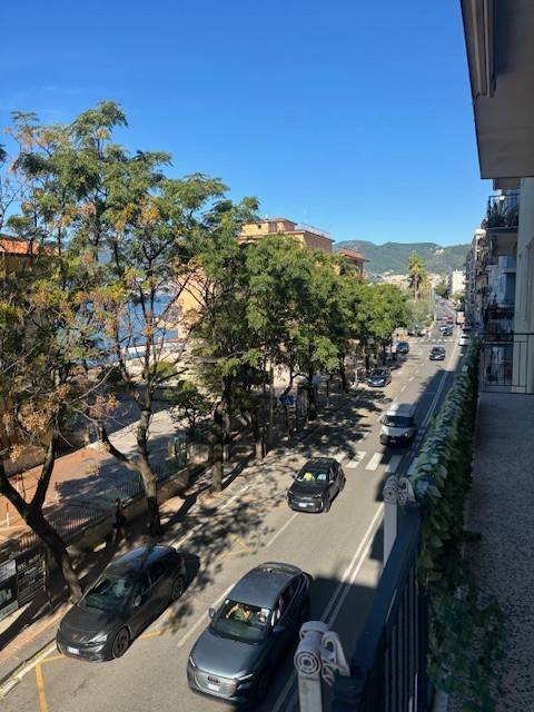 appartamento in vendita a Salerno in zona Mercatello