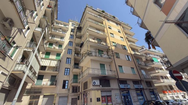 appartamento in vendita a Salerno