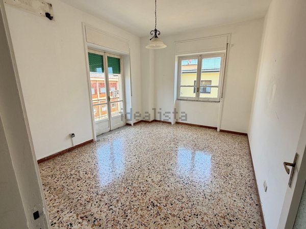 appartamento in vendita a Salerno in zona Torrione