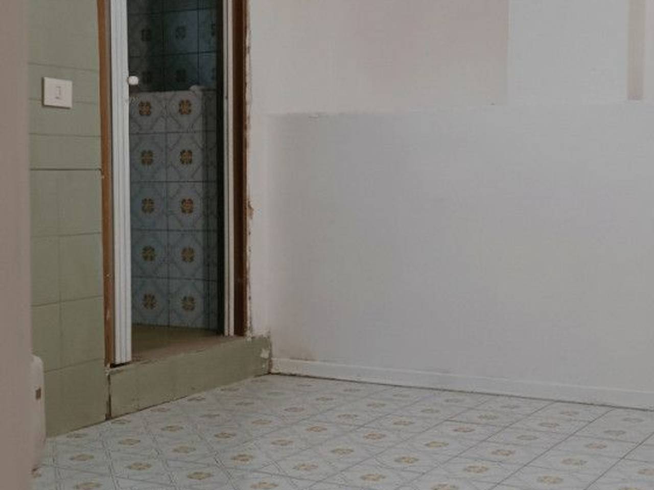 appartamento in vendita a Salerno in zona Ogliara
