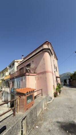 appartamento in vendita a Salerno in zona Centro Città