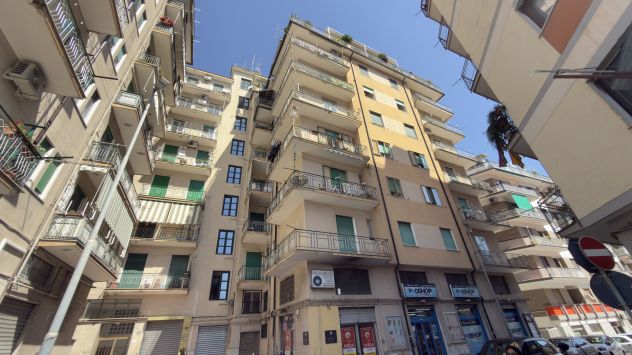 appartamento in vendita a Salerno