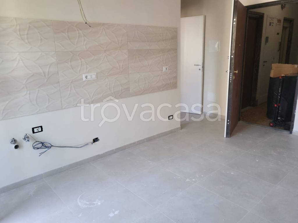appartamento in vendita a Salerno in zona Irno