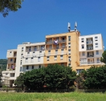 appartamento in vendita a Salerno in zona Sala Abbagnano
