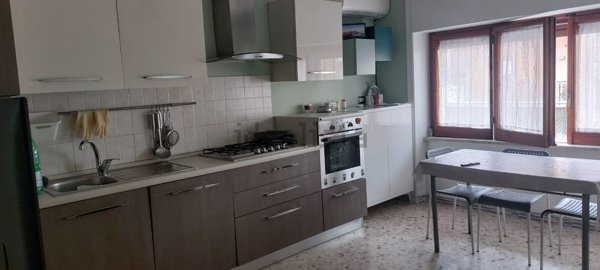appartamento in vendita a Salerno in zona Torrione