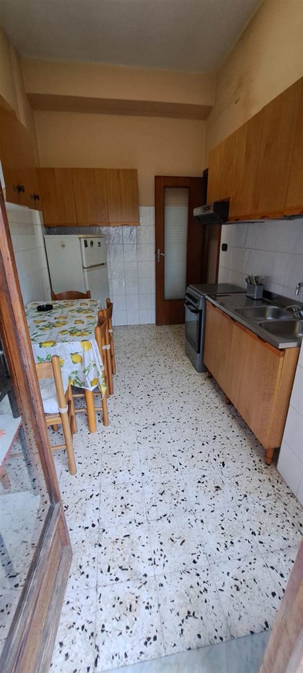 appartamento in vendita a Salerno in zona Arce-Vernieri