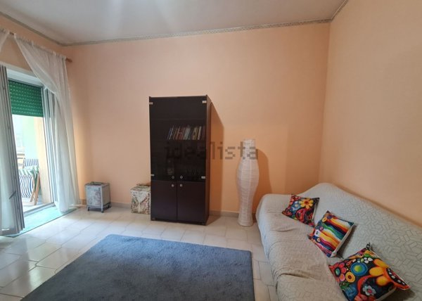 appartamento in vendita a Salerno in zona Pastena