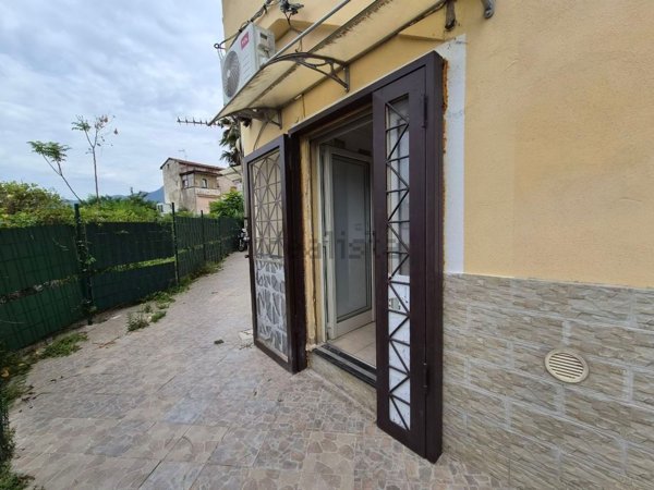 appartamento in vendita a Salerno