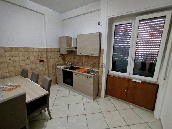 appartamento in vendita a Salerno in zona Torrione