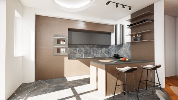appartamento in vendita a Salerno in zona Matierno