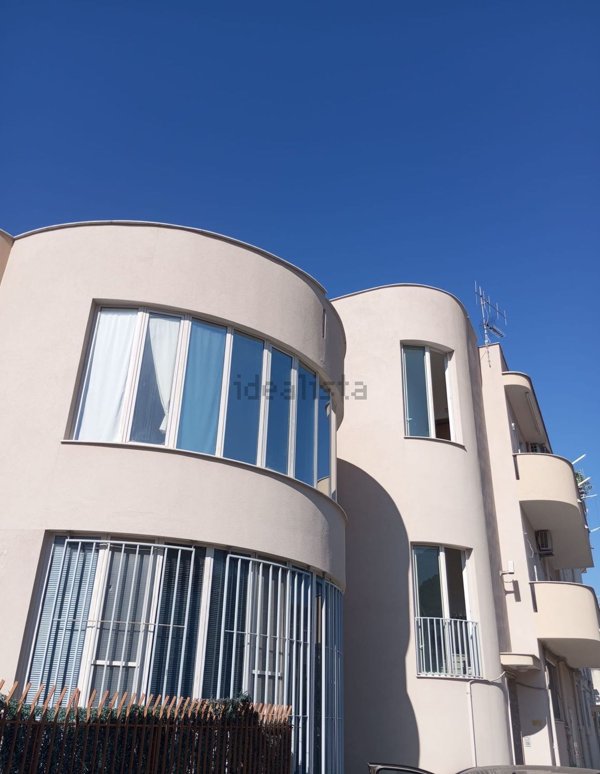 appartamento in vendita a Salerno in zona San Leonardo