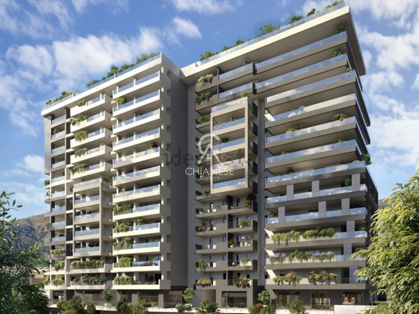 appartamento in vendita a Salerno in zona Irno