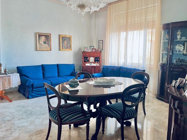 appartamento in vendita a Salerno in zona Torrione