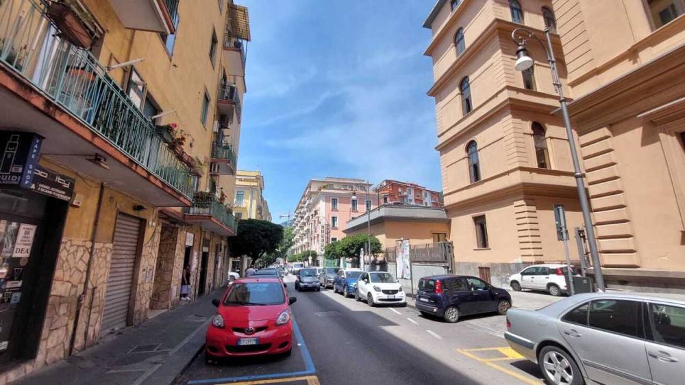casa indipendente in vendita a Salerno in zona Arce-Vernieri