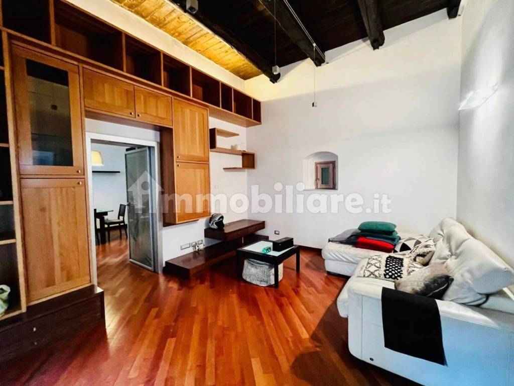 appartamento in vendita a Salerno in zona Centro Città