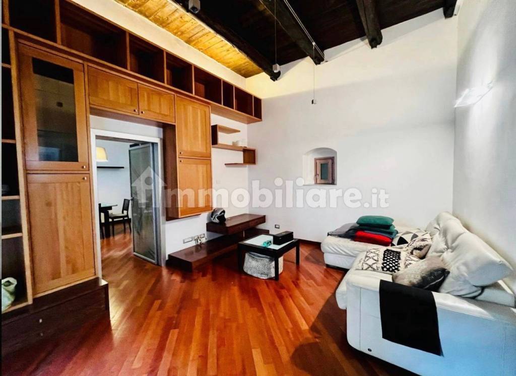 appartamento in vendita a Salerno in zona Centro Città