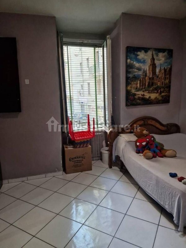 appartamento in vendita a Salerno in zona Centro Città