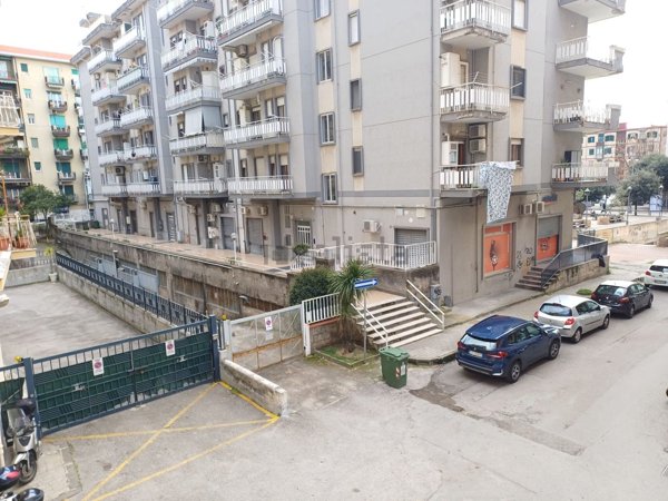 appartamento in vendita a Salerno in zona Torrione