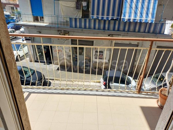 appartamento in vendita a Salerno in zona Torrione