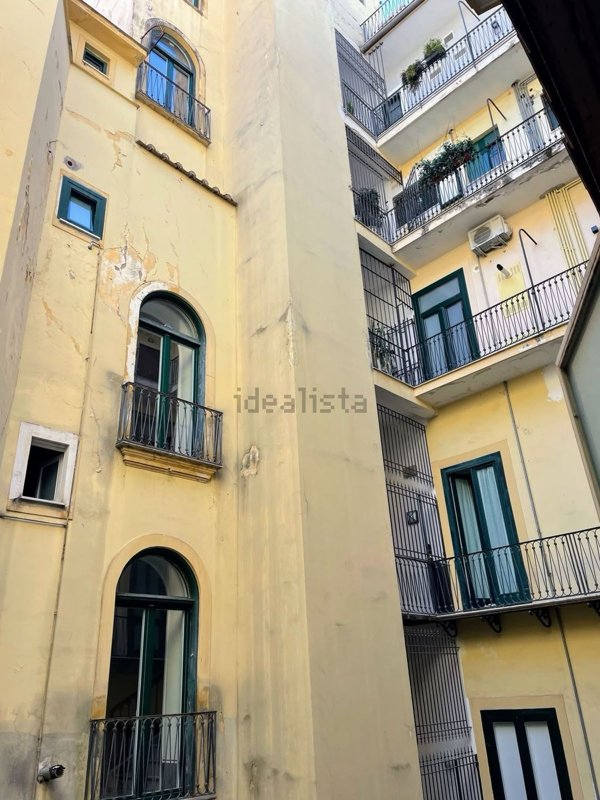 appartamento in vendita a Salerno
