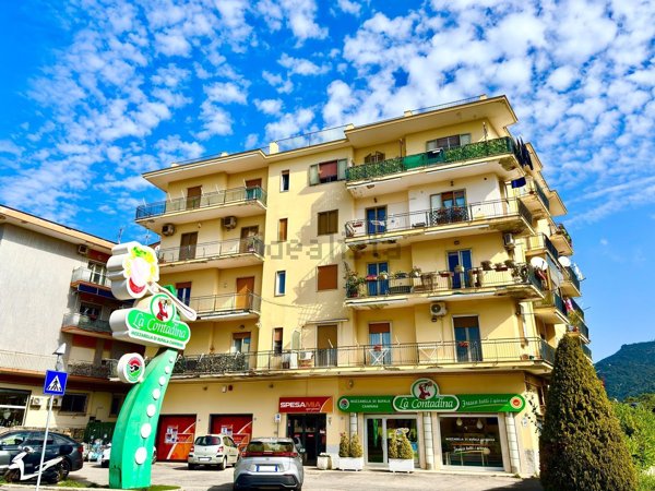 appartamento in vendita a Salerno in zona Mariconda