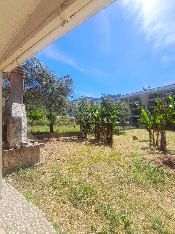 casa indipendente in vendita a Salerno in zona Matierno