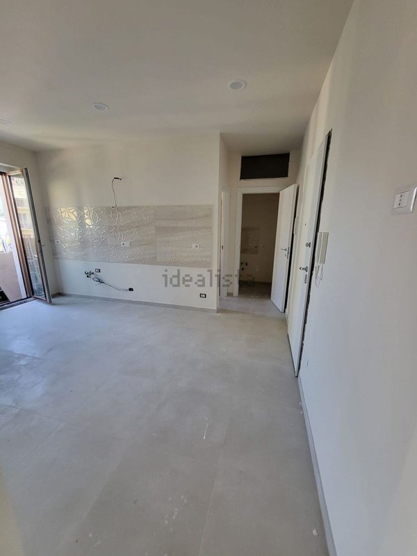 appartamento in vendita a Salerno in zona Centro Città